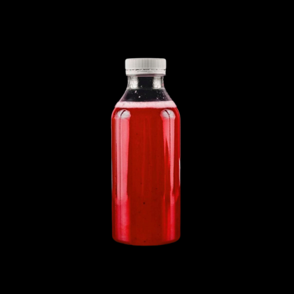 Морс Ягодный