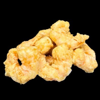 Креветка темпура