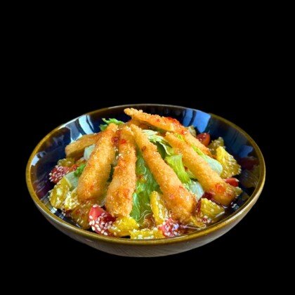 Тай Свит с креветкой