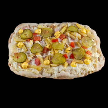 Кантри римская