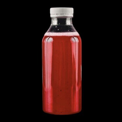 Морс Ягодный