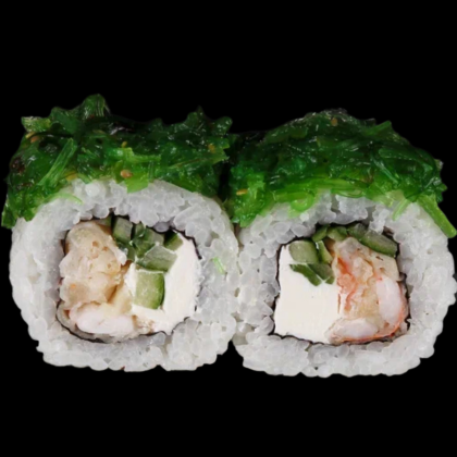 Чука креветка