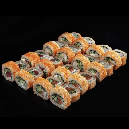 Сет «Калифорния»