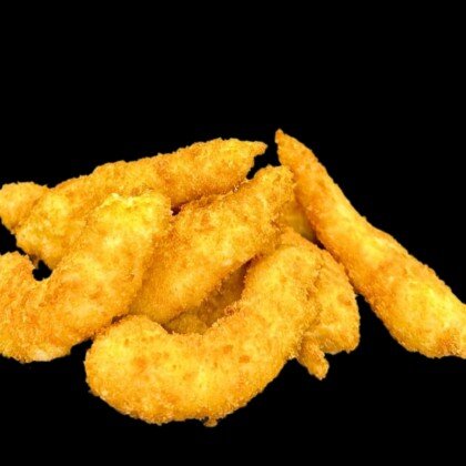 Креветки панко