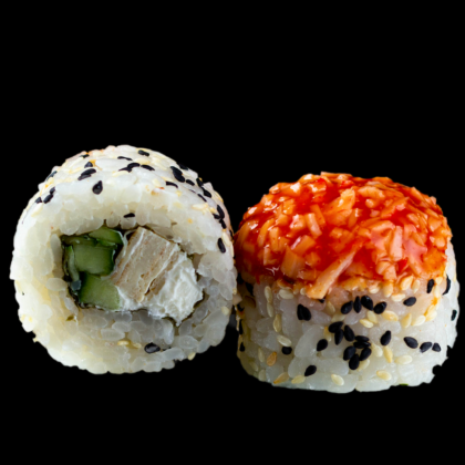 Тартар краб