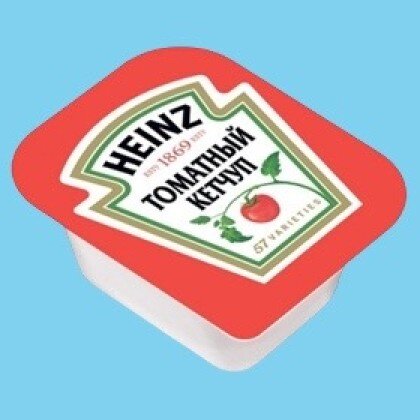 Томатный соус Heinz
