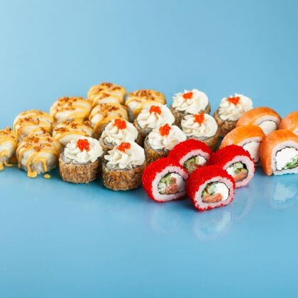 Сет Могу себе позволить 24 шт