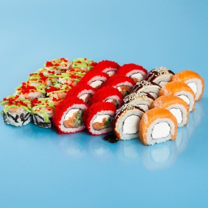 Сет Наедине с собой 24 шт