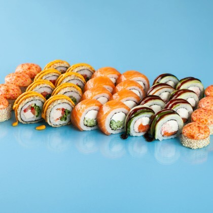 Сет Вместо Дайсона 32 шт