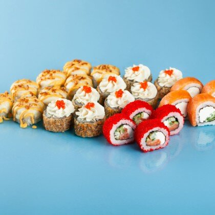 Сет Могу себе позволить 24 шт