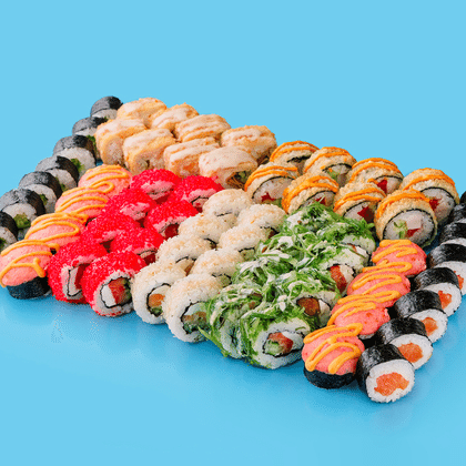 Сет КУПИ СЛОНА! 2кг 64 шт