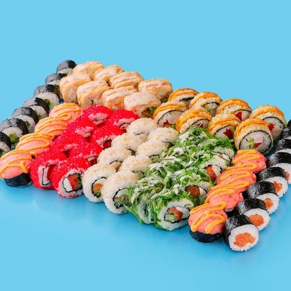 Сет КУПИ СЛОНА! 2кг 64 шт