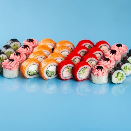 Сет Под Кинчик 32 шт