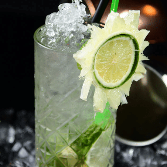 «Mojito classic»