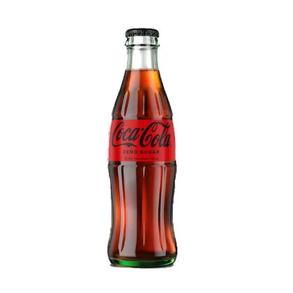 Coca-Cola Zero