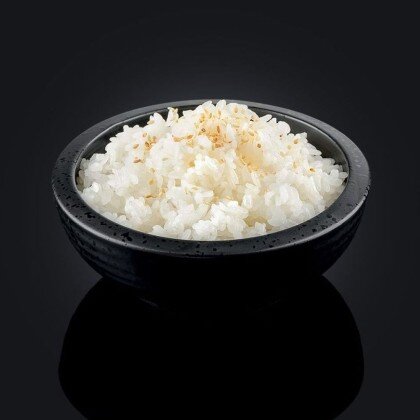 Паровой рис