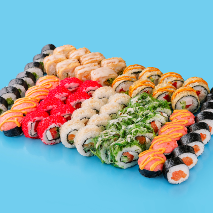 Сет КУПИ СЛОНА! 2кг 64 шт