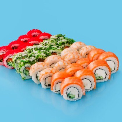 Сет Мечтать не вредно 32 шт