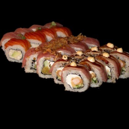 Сет Санторини