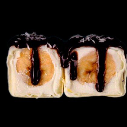 Банановый рай