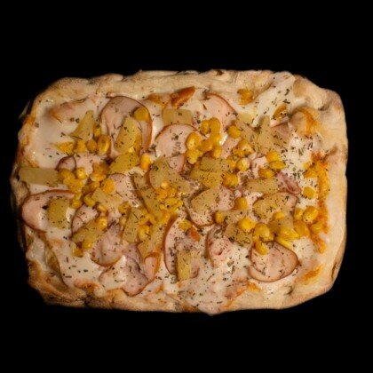 Гавайская римская