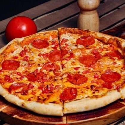 Пепперони Фреш