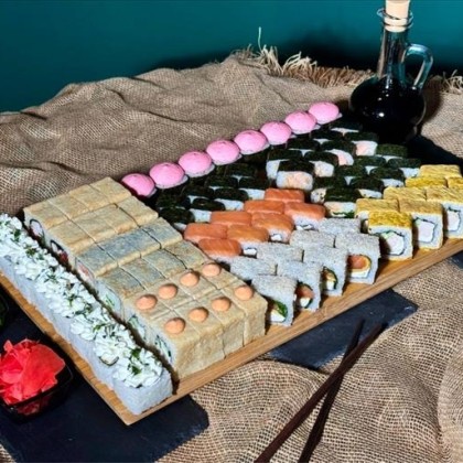 Большой куш сет