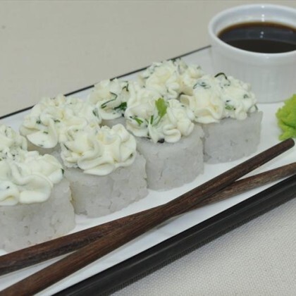 Бостон ролл