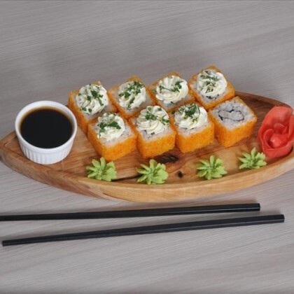 Шифу темпура