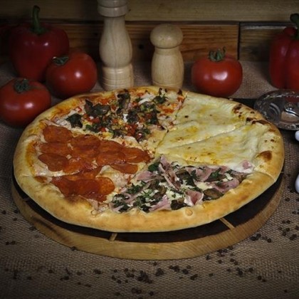 Четыре сезона