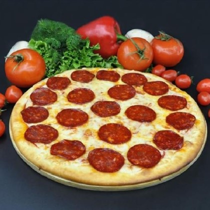 Пепперони