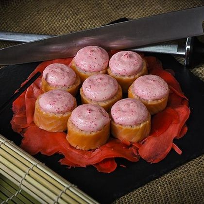 Фила запеченая