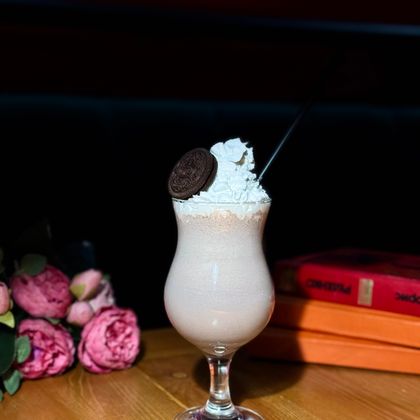 Милкшейк Орео