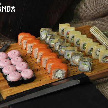 Мечта гурмана сет