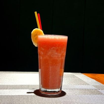 Пеликан Полина Коктейль