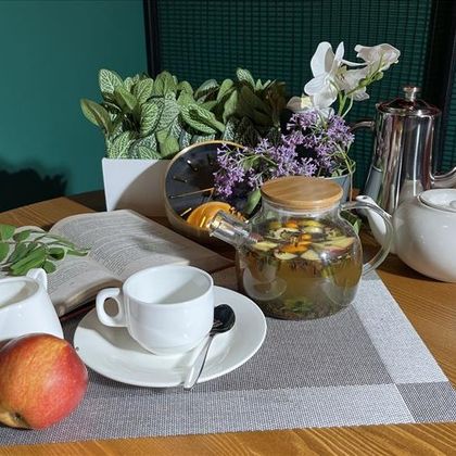 Чай Ташкентский