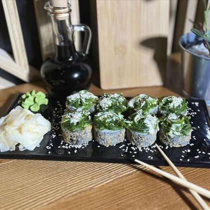 Исигами ролл КАФЕ