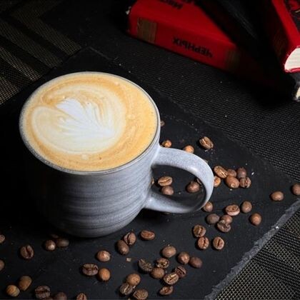 Капучино 0,4