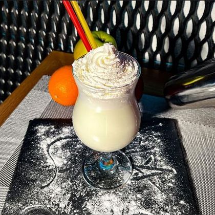 Милкшейк Классический