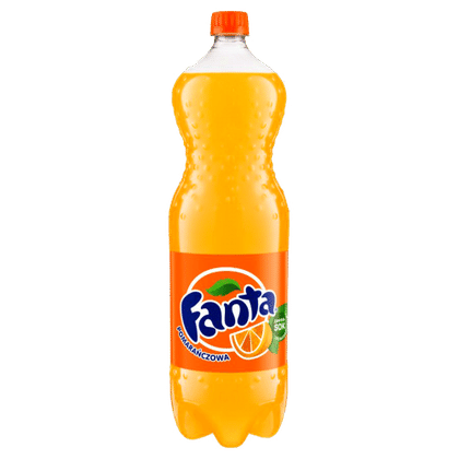 Фанта 1л