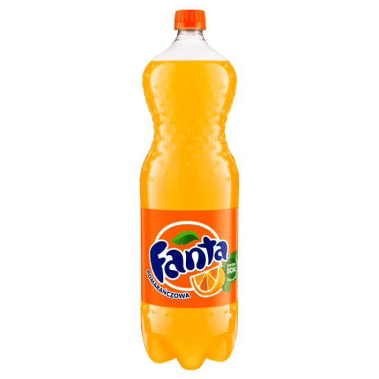 Фанта 1л
