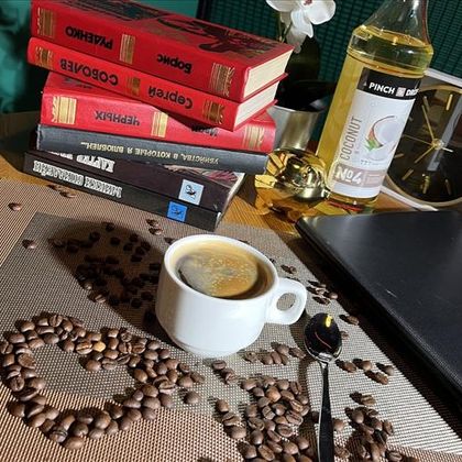 Американо 0,2