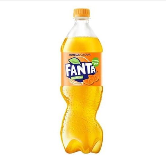 Фанта 0,5л