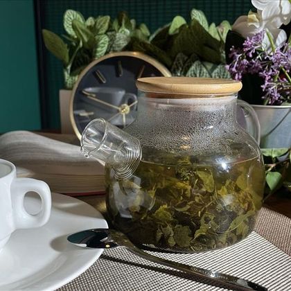 Чай Молочный Улун