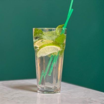 Коктейль Мохито Б/Алк