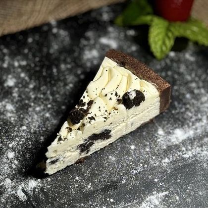 Чизкейк Орео