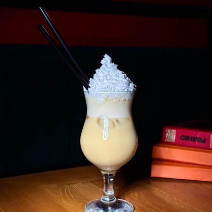 Коктейль Пина колада Б/Алк