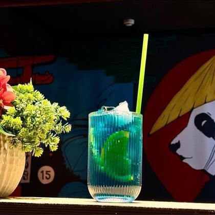 Лимонад Цитрус