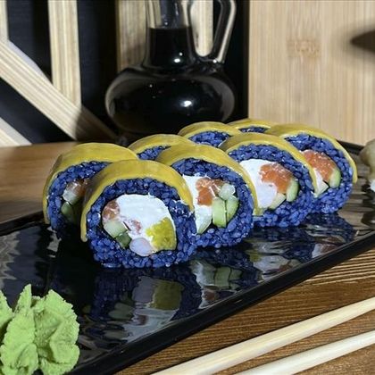 Рио ролл КАФЕ