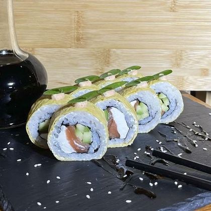 Зеницу ролл КАФЕ